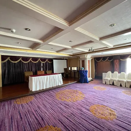 Hotel Fairtex Sports Club And Pattaya