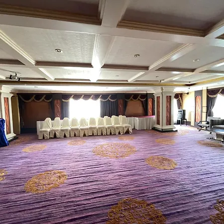 Hotel Fairtex Sports Club And 4*