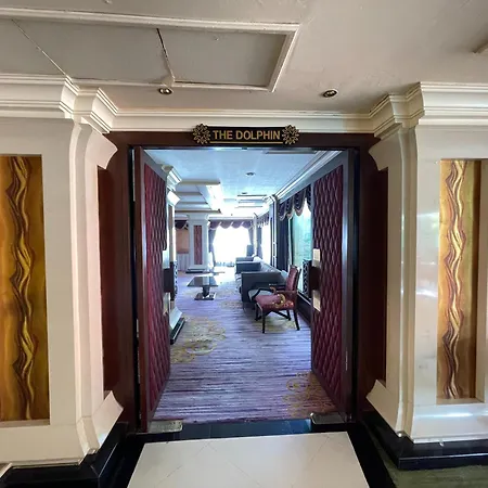 Hotel Fairtex Sports Club And 4*
