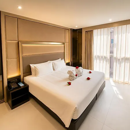 Hotel Blue Reef
