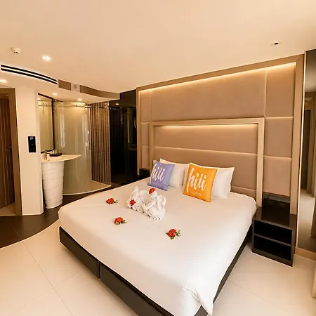 Hotel Blue Reef 4*
