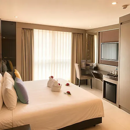 Hotel Blue Reef