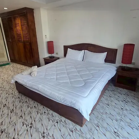 Ohlala Pattaya