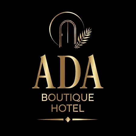 Ada Boutique * Pattaya