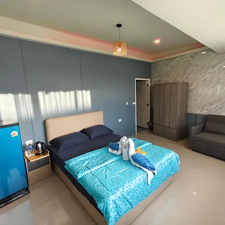 Ada Boutique Hotel *