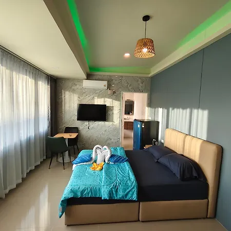 Hotel Ada Boutique *