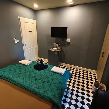 Hotel Ada Boutique *