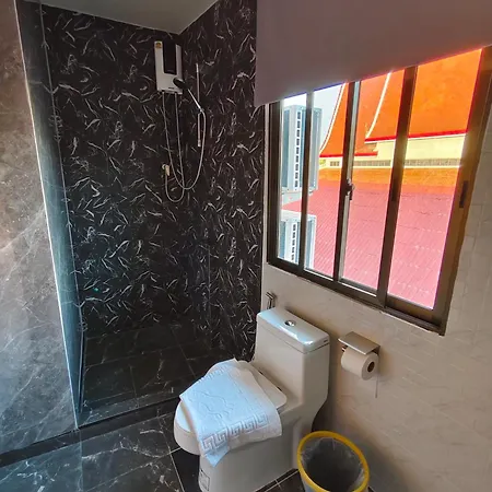 Hotel Ada Boutique *