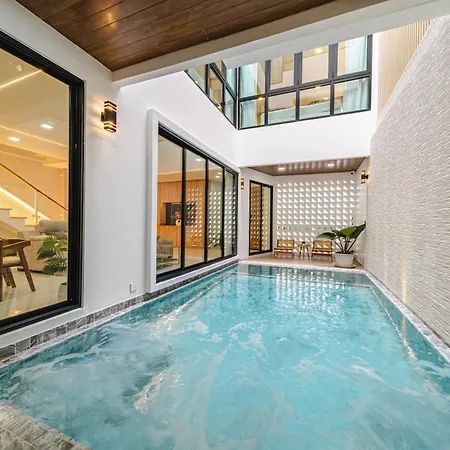 Serene Pool 2 * Pattaya