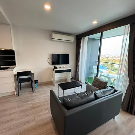 Big Wifi & Smart Tv Pattaya