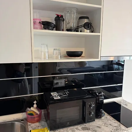 Big Wifi & Smart Tv Hotel