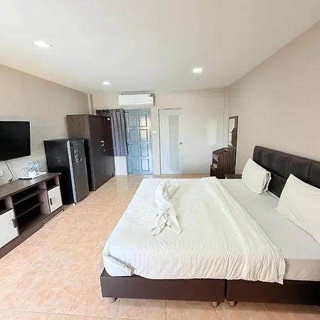 Amaya Bloom & Hotel Pattaya