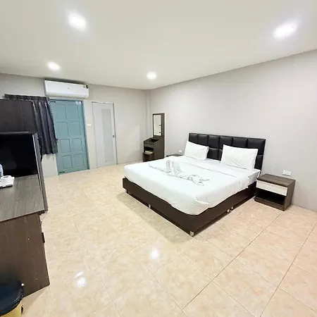 Hotel Amaya Bloom & Pattaya