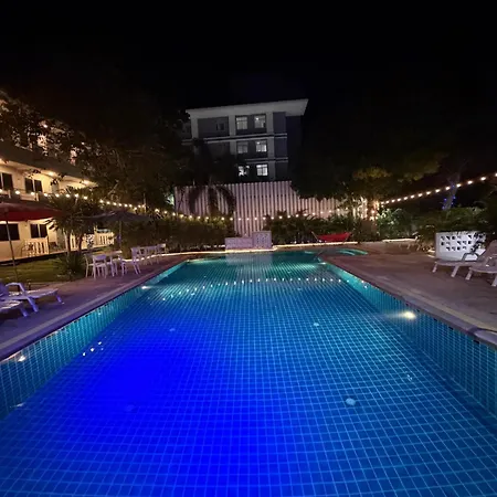 Hotel Amaya Bloom & 3*