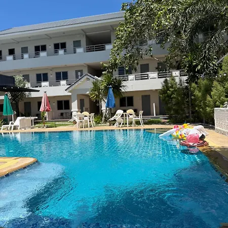 Amaya Bloom & 3* Pattaya