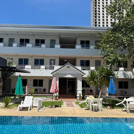 Hotel Amaya Bloom &