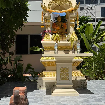 Amaya Bloom & Hotel Pattaya
