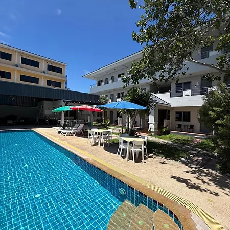 Hotel Amaya Bloom & Pattaya