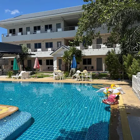 Hotel Amaya Bloom &