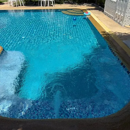 Amaya Bloom & Hotel Pattaya