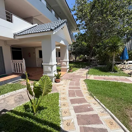 Hotel Amaya Bloom & Pattaya