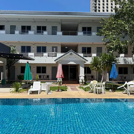Amaya Bloom & 3* Pattaya