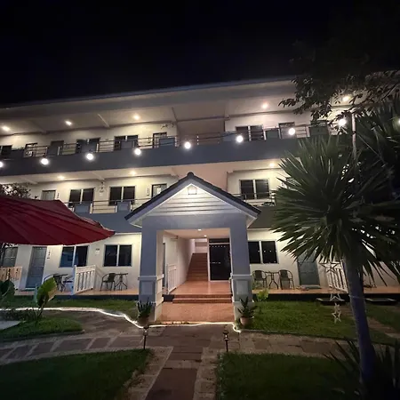 Amaya Bloom & Hotel 3*