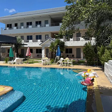 Hotel Amaya Bloom & 3*