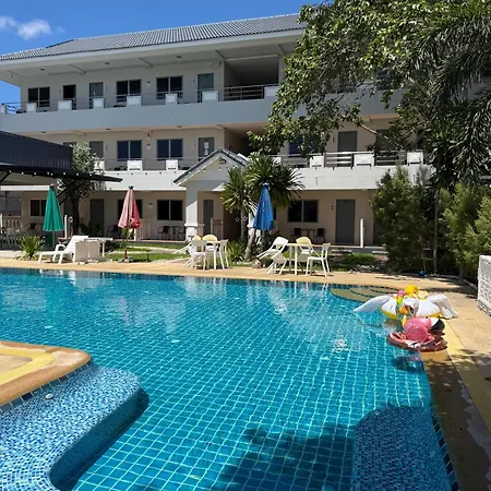 Amaya Bloom & Hotel Pattaya