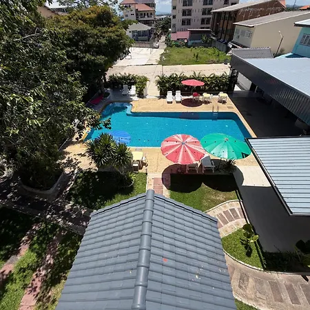 Amaya Bloom & 3* Pattaya