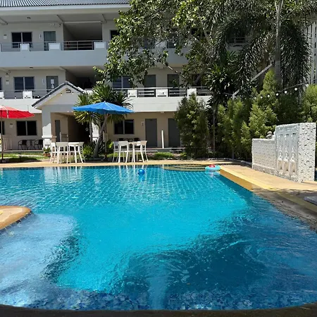 Amaya Bloom & 3* Pattaya