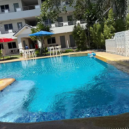 Amaya Bloom & Hotel Pattaya