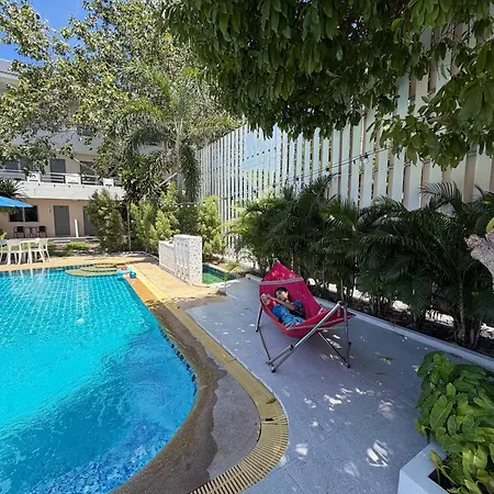 Hotel Amaya Bloom & 3*