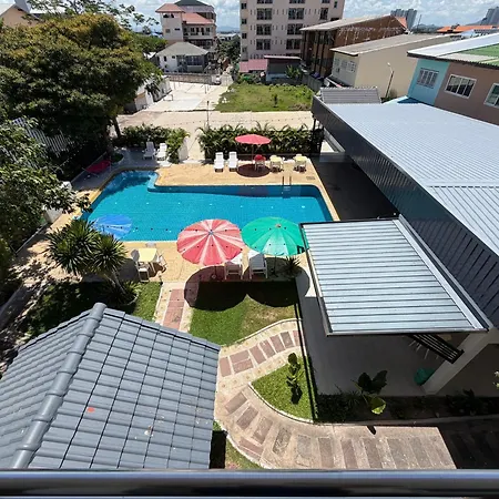 Amaya Bloom & Hotel Pattaya