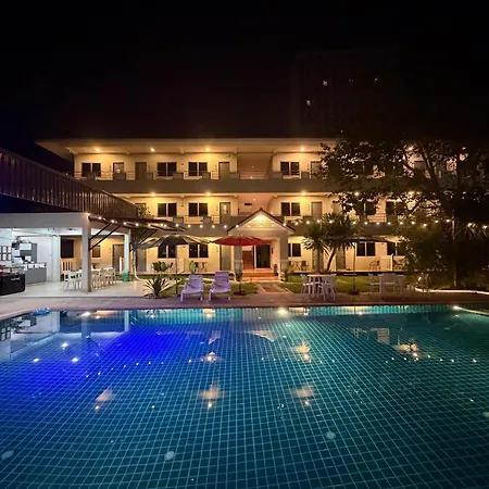 Amaya Bloom & Hotel 3*