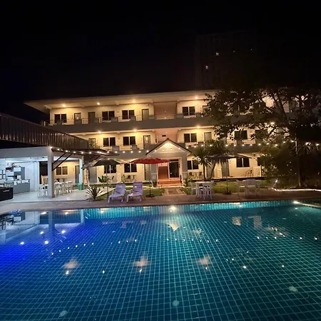 Amaya Bloom & Hotel 3*