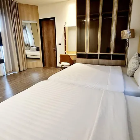 Villa Inara 143 Pattaya