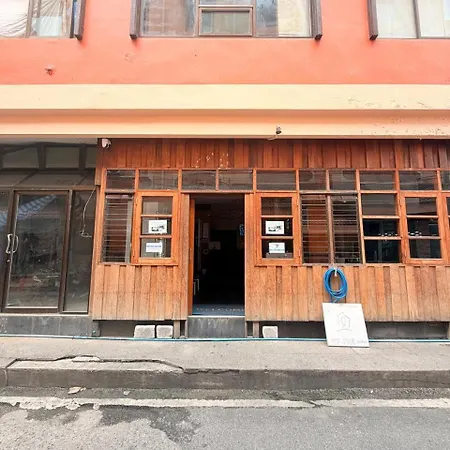 9blue Boutique Pattaya