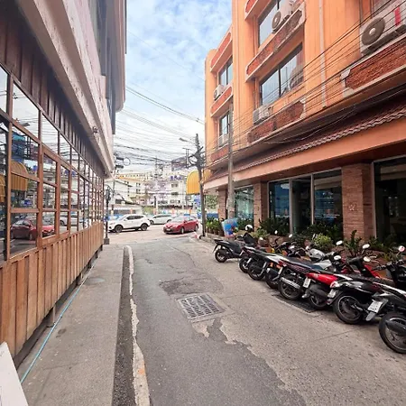 9blue Boutique Hotel 3*