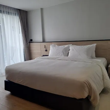 Hotel Horizon Of Pattaya