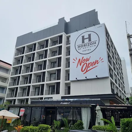 Horizon Of Hotel