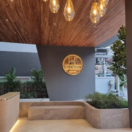 Hotel Horizon Of 4*