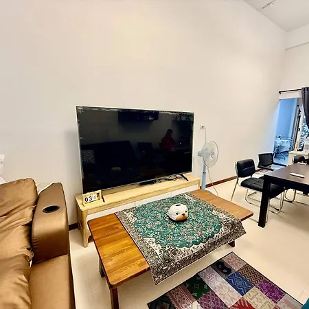 Holiday home Full Private House In Heart Of Pattaya, 2 Min To