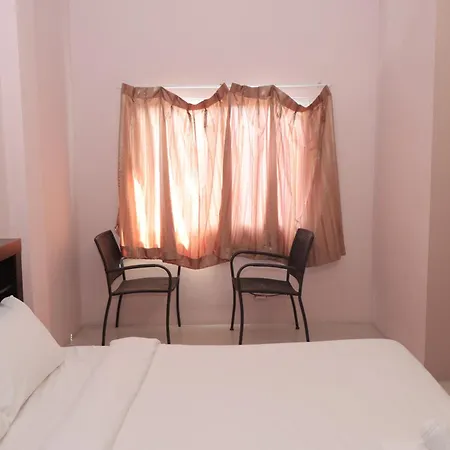 Happy Residencies 2 Pattaya