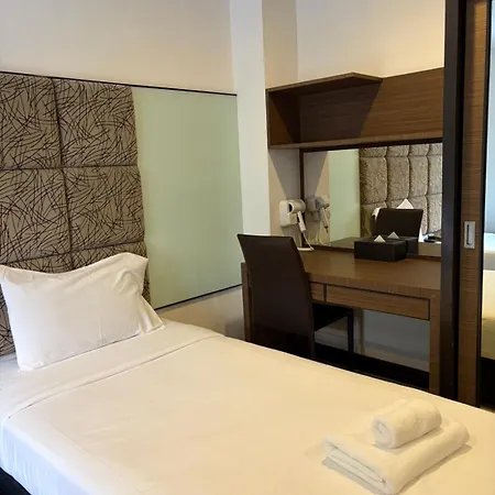 Starlight Hotel