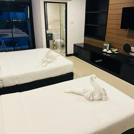 Hotel Starlight Pattaya
