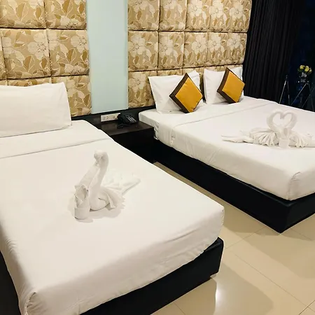Starlight Hotel