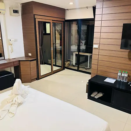 Hotel Starlight 4*