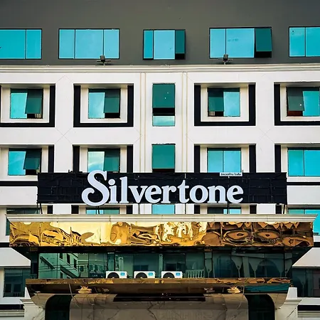 Hotel Silvertone 4*