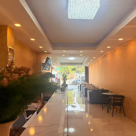 Hotel Welcome Pattaya
